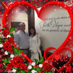 Meet your Posher, Jean